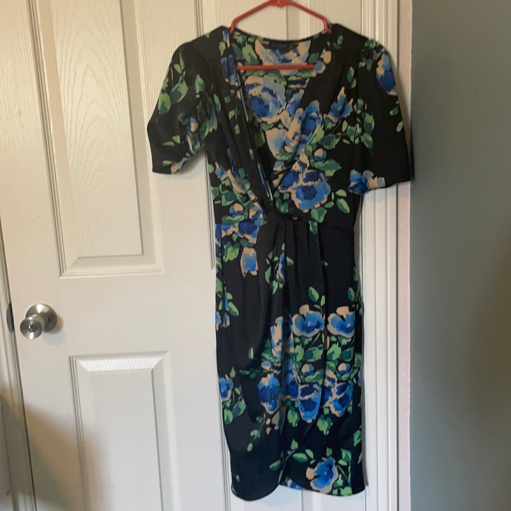 Formal dress